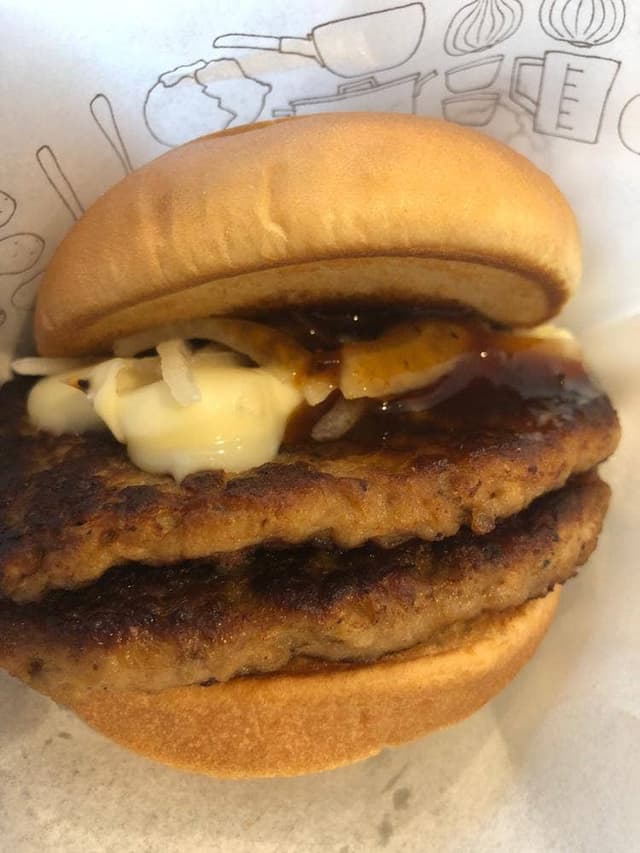 モスバーガー 湘南モールフィル店 - サブ画像2