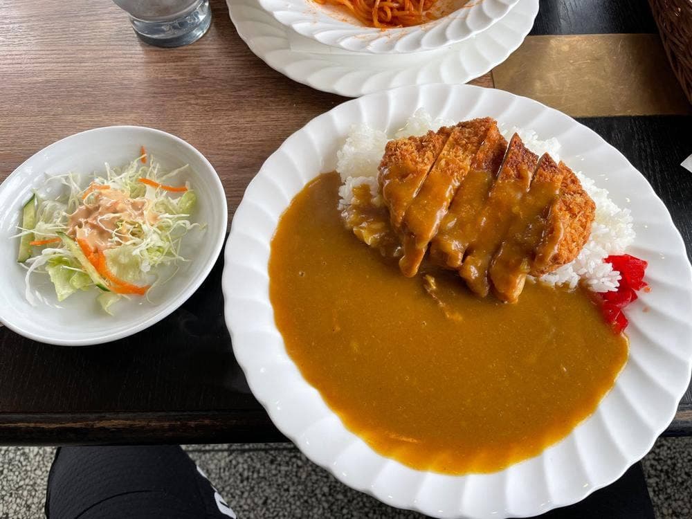 カフェ・ド・キャビン