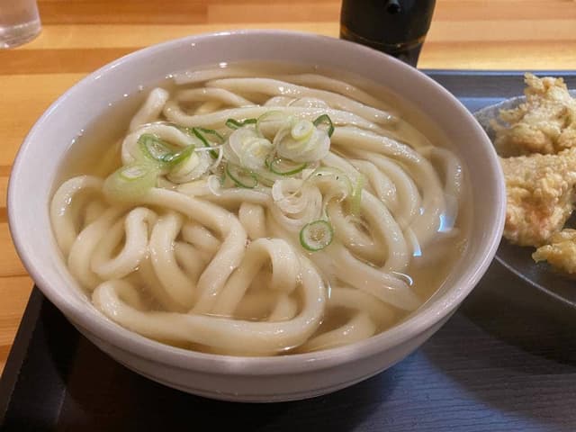 手打ち讃岐うどん 洸香 - サブ画像3