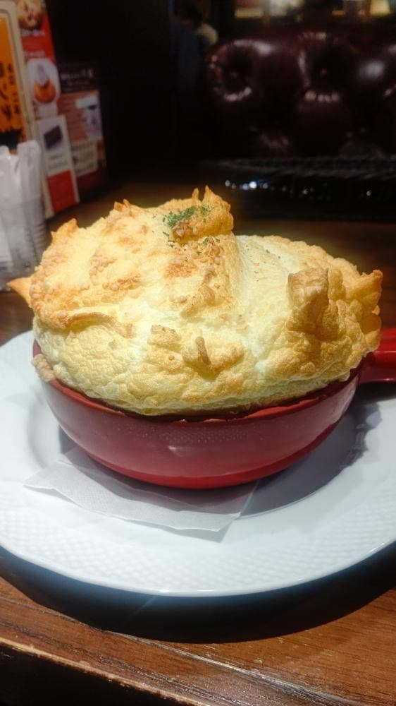 星乃珈琲店 川崎駅前店 - サブ画像3