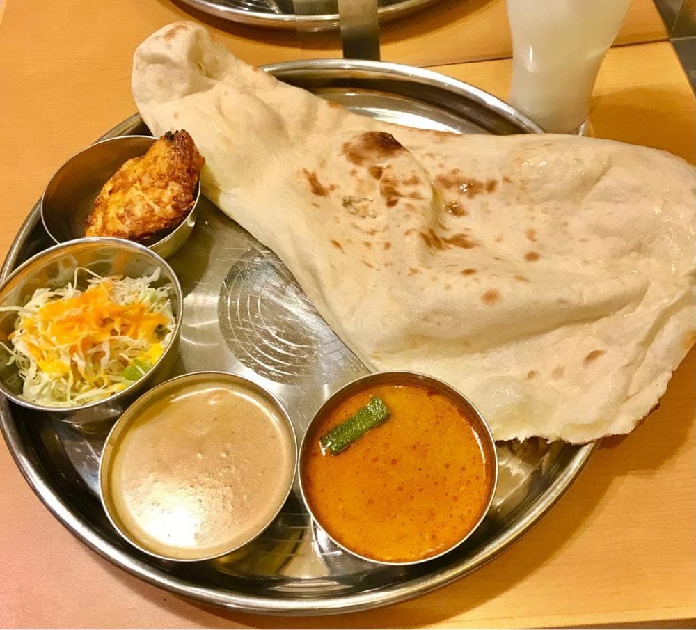 GARAM GARAM