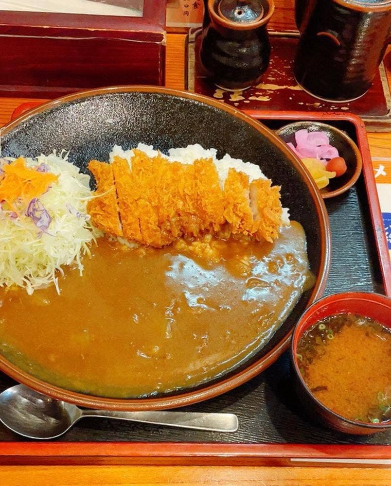 とんかつ 稲 鷺沼店