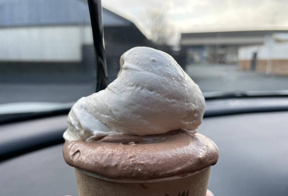 Gelateria Rintocco