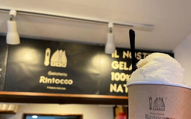 Gelateria Rintocco - サブ画像2