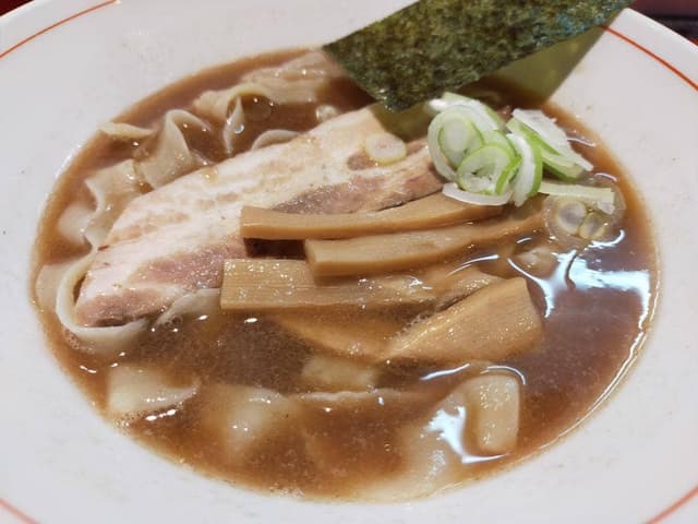 麺家 宝 - サブ画像3