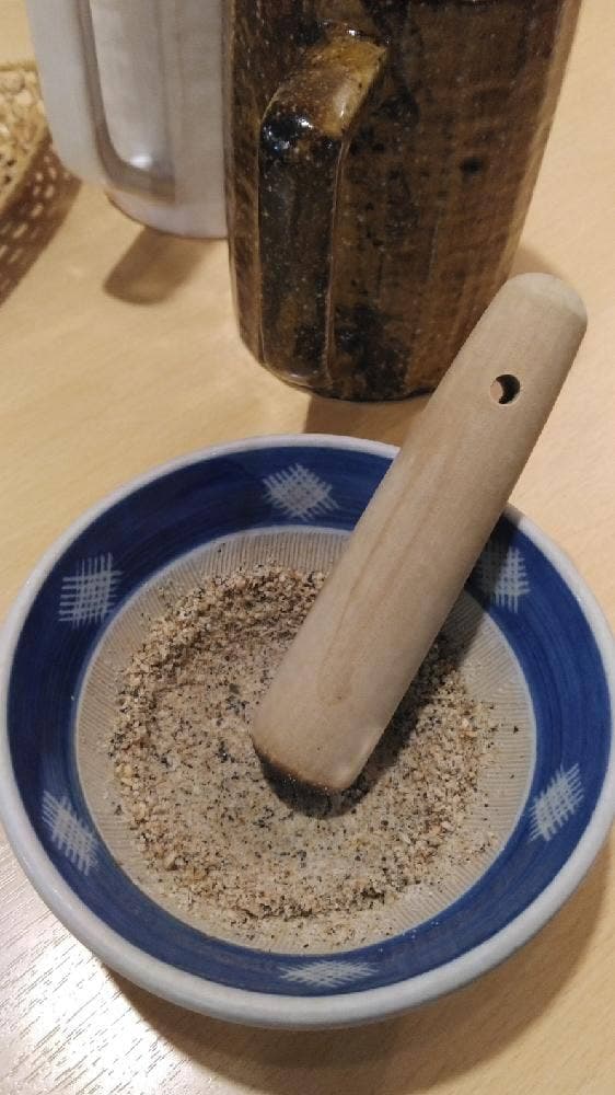 豚美味囲家とん亭