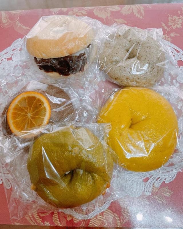 鴨川ベーカリー - サブ画像1