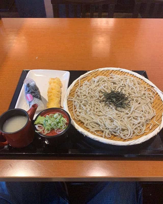 十割そば じゅうべえ 七宝店 - サブ画像3