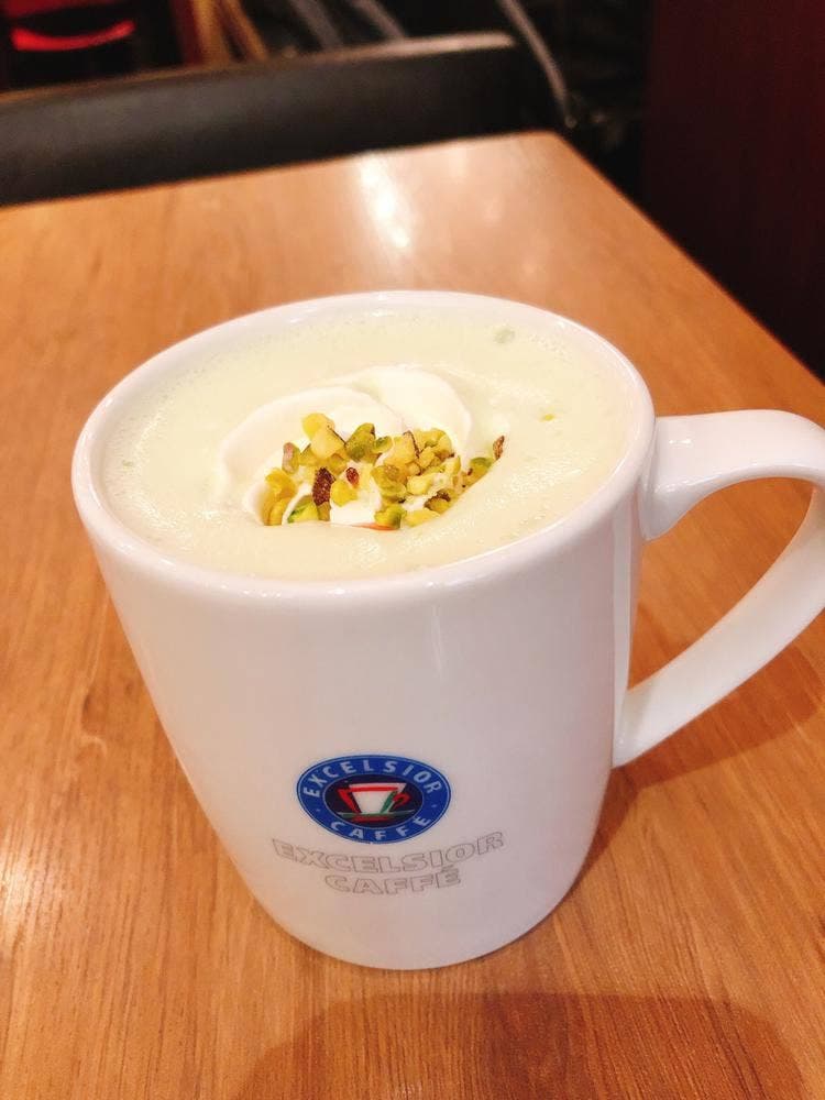 エクセルシオールカフェ 川越アトレ店