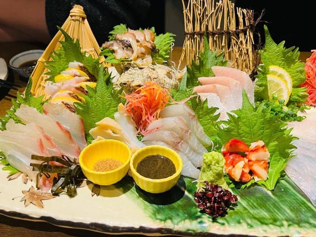 能登美 新橋 2号店 - サブ画像1
