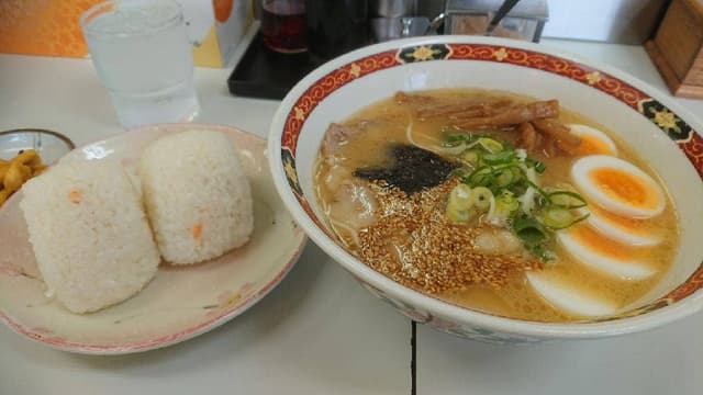 宝来軒 バイパス店 - サブ画像2