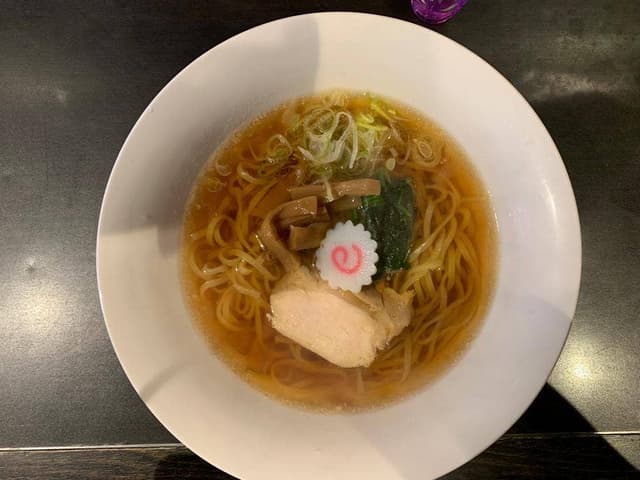 まぜそば最高 - サブ画像1