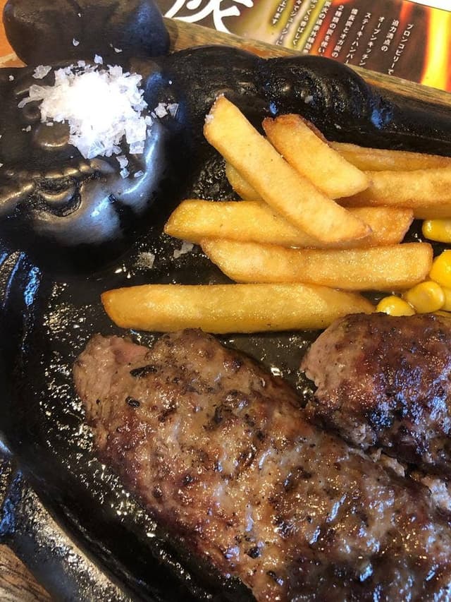 ブロンコビリー 可児店 - サブ画像1