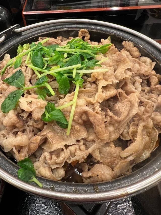吉野家 平井店 - サブ画像2
