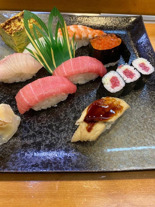 金太楼鮨守谷店 - サブ画像1