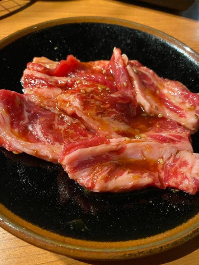 炭火焼肉屋 さかい 守谷店 - サブ画像2