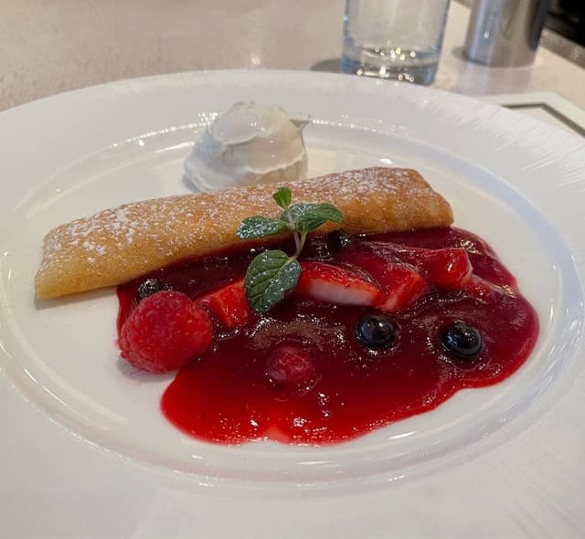 パークサイドダイナー - サブ画像3