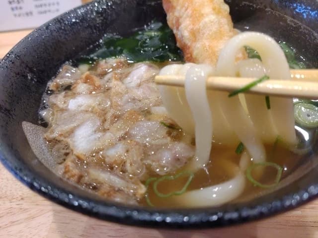 うどん酒房 一閃 - サブ画像2