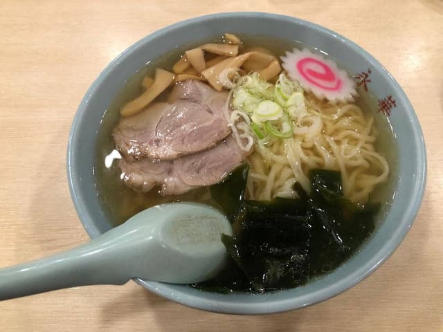 永華 佐野アグリタウン店 - サブ画像3