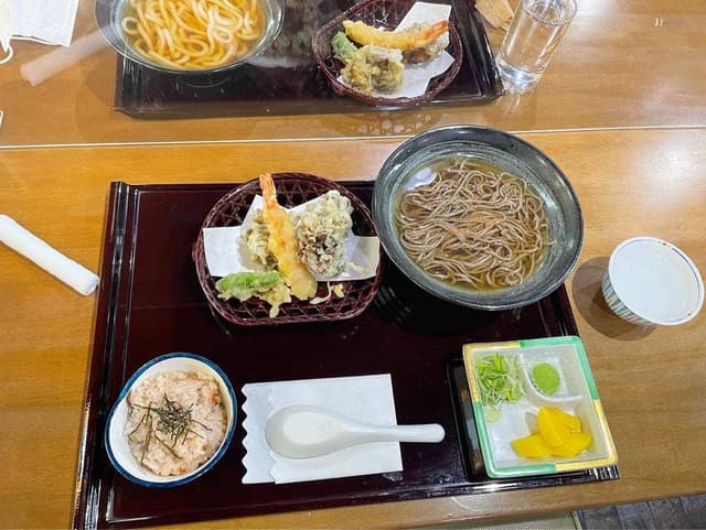 お食事処 あらたま亭 - サブ画像3