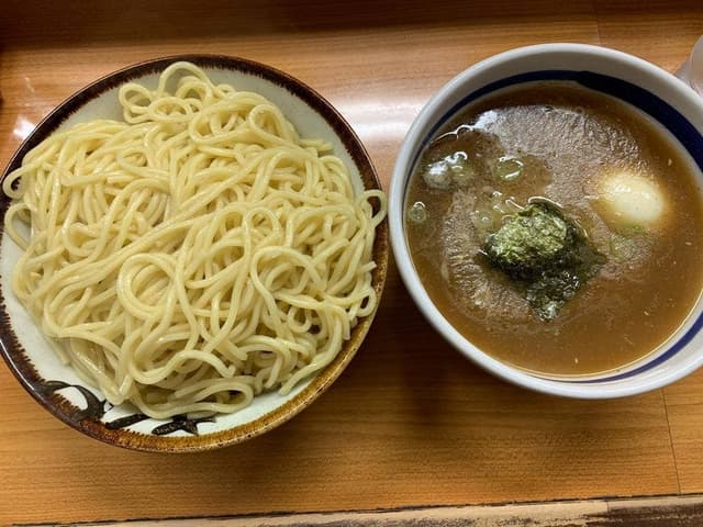 東池袋 大勝軒 弁天店 - サブ画像1