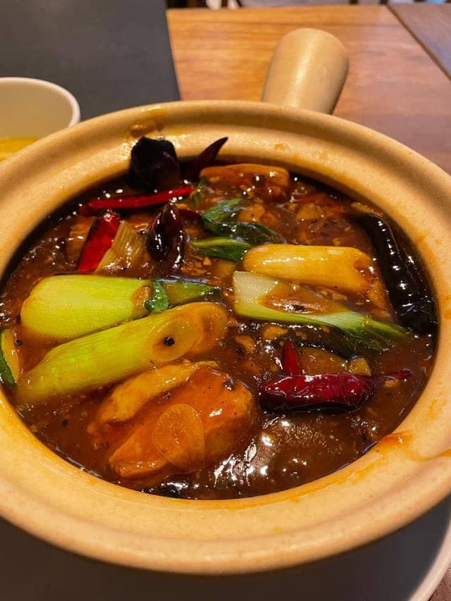 凛丹 一碗居 - サブ画像3