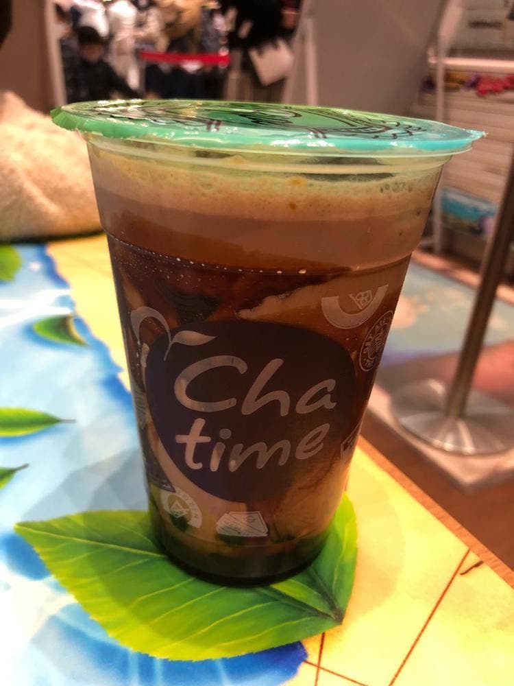 Chatime ららぽーと富士見店