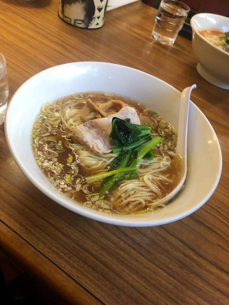 中国料理 杏花村