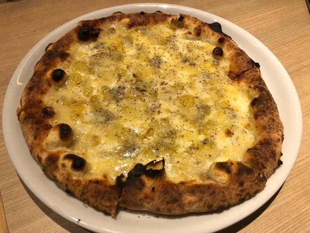 Gioia in Bocca - サブ画像3