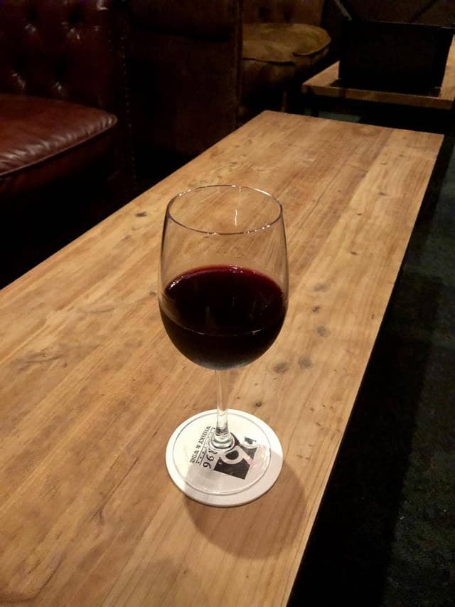 WHISKY&WINE BAR96 - サブ画像2