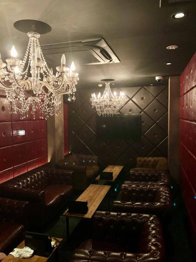 WHISKY&WINE BAR96 - サブ画像3