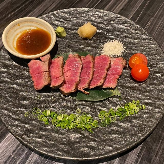 天ぷらとおでん 個室居酒屋 天串 岡崎駅前店 - サブ画像3