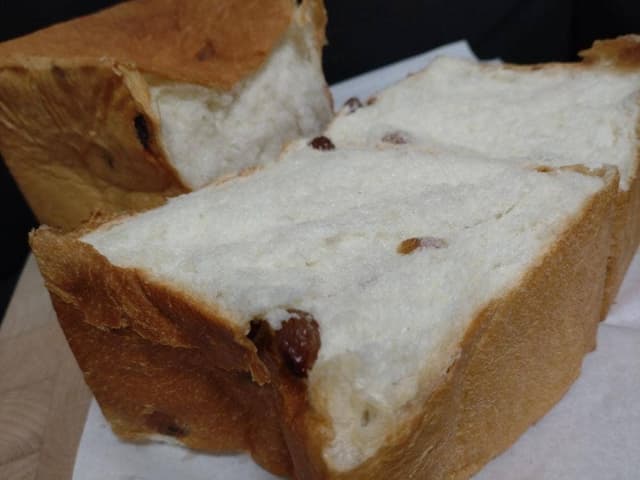 高級食パン専門店 毎日どうでしょう - サブ画像1
