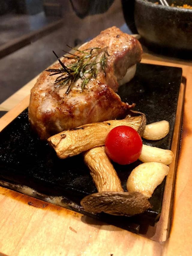 韓国料理 LUNA - サブ画像1