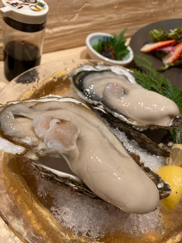 かき小屋 厚岸水産 豊田本店 - サブ画像3