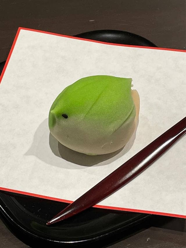 上林金沢茶舗 金沢エムザ店 - サブ画像2