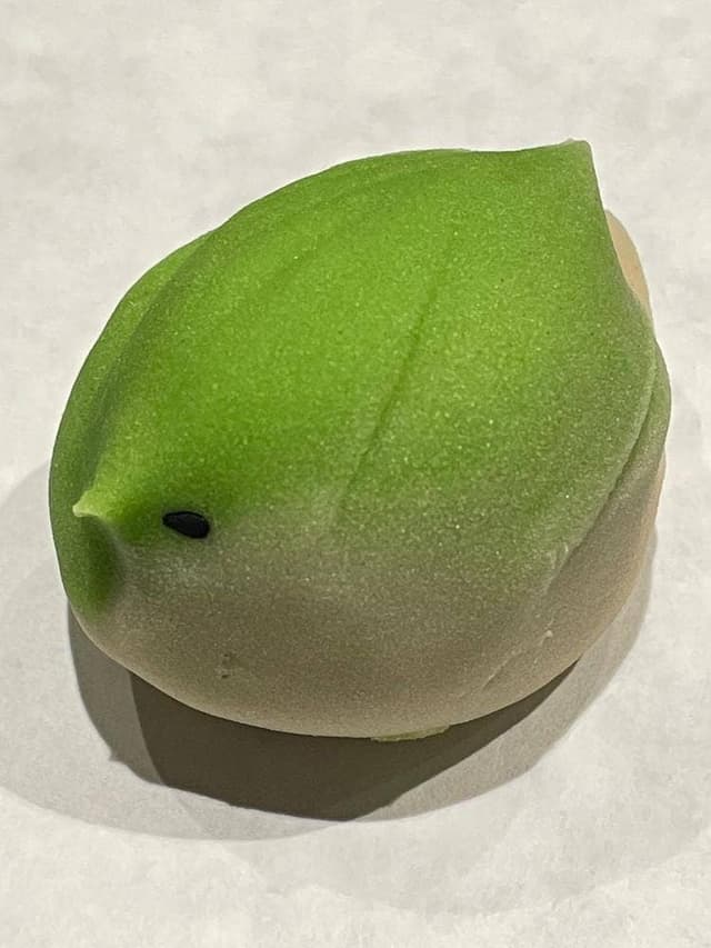 上林金沢茶舗 金沢エムザ店 - サブ画像3