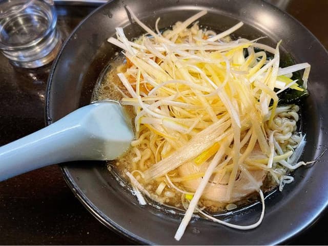 馬鹿美味 - サブ画像1