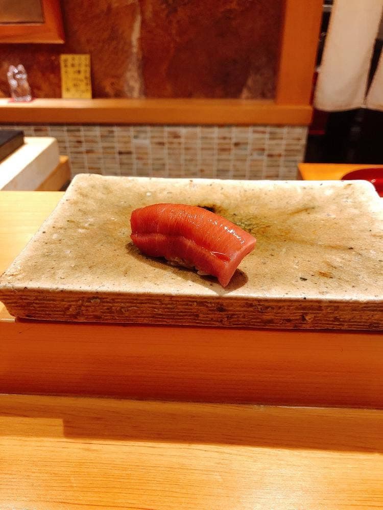 銀座あらた