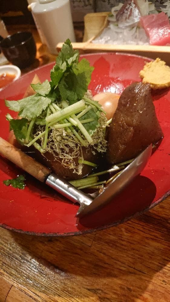 汁べゑ 下北沢店