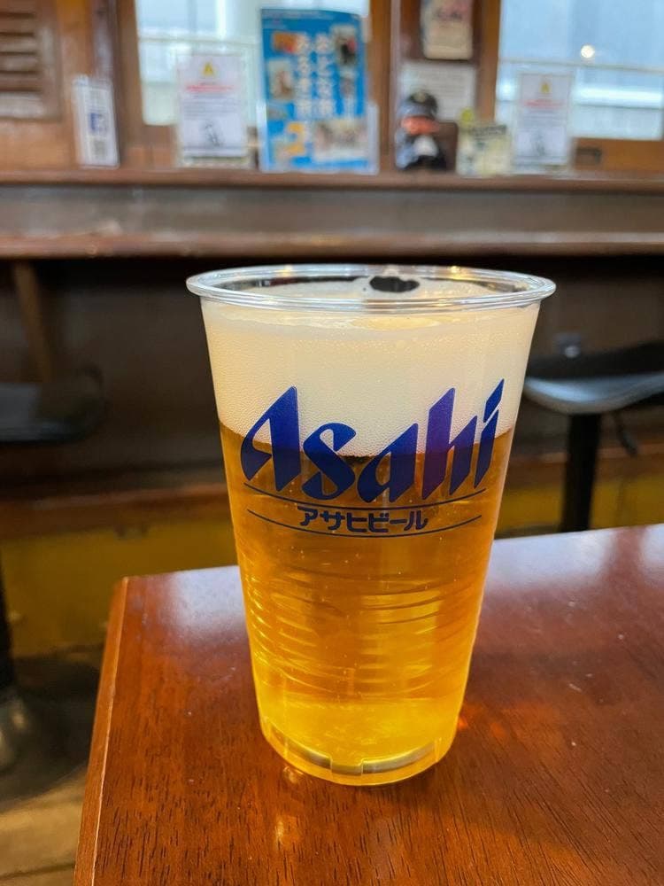 市電カフェ