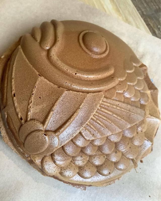 あまいろ コーヒーとたい焼き - サブ画像1