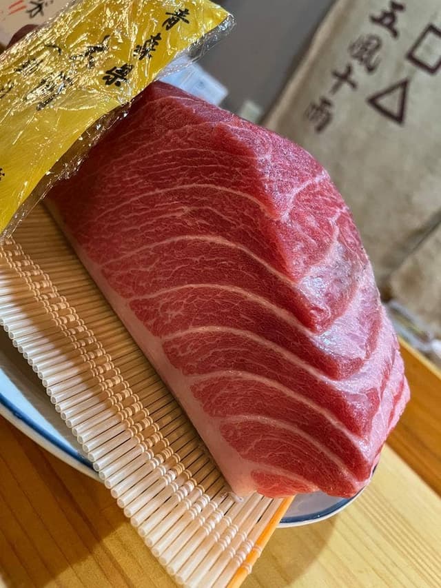 鮨 直や - サブ画像2