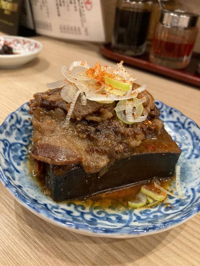 餃子のたっちゃん 天神西通り店 - サブ画像1