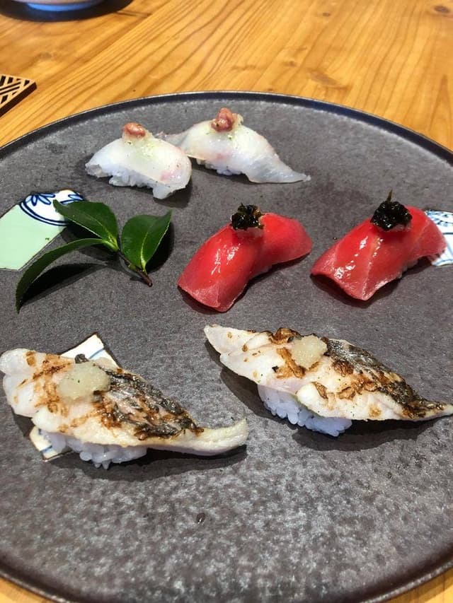 照鮨 - サブ画像3