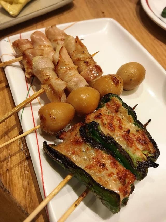 串鳥 本郷通店 - サブ画像2