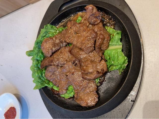 焼肉 食道園 阪神梅田店 - サブ画像1