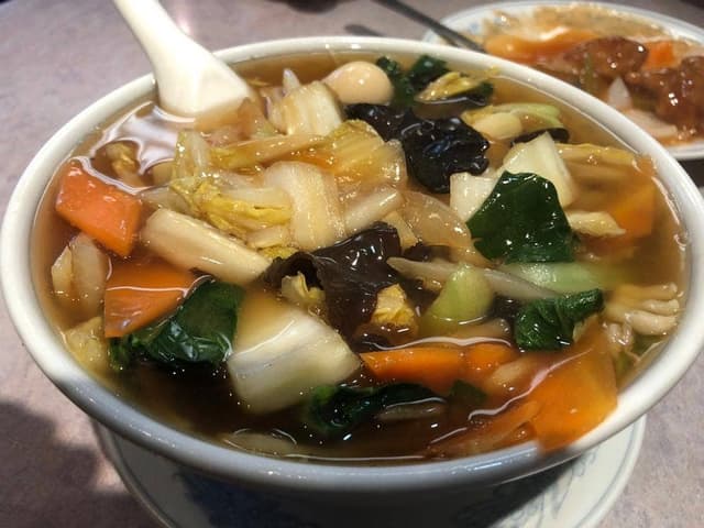 清香園 - サブ画像2