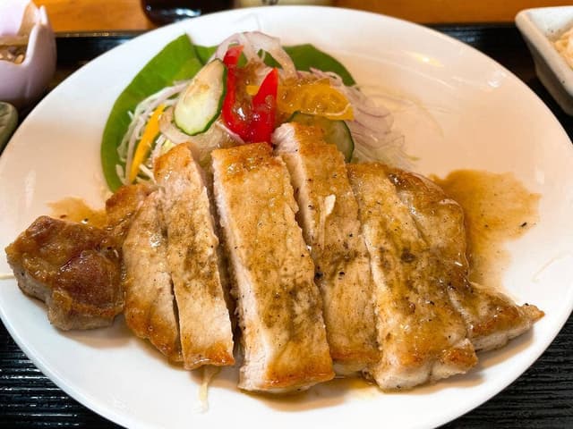 てらだ - サブ画像1