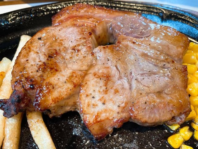 レストランオオタニ - サブ画像3